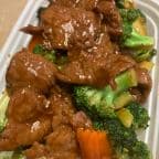 Best Beef with Broccoli in Bloomsburg, PA
