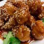 Best Sesame Chicken in Bloomsburg, PA