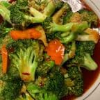 Best Broccoli with Garlic Sauce in Bloomsburg, PA